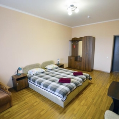 Дом отдыха Полет, Новый Свет, Крым