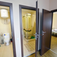 Дом отдыха Полет, Новый Свет, Крым