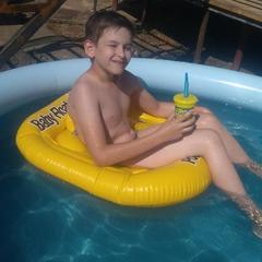 Гостевой дом В гостях у Бабы Поли, Новый Рогачик, Волгоградская область