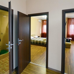 Дом отдыха Полет, Новый Свет, Крым