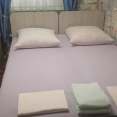 Гостевой дом В гостях у Бабы Поли, Новый Рогачик, Волгоградская область