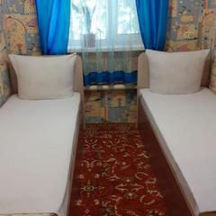 Гостевой дом В гостях у Бабы Поли, Новый Рогачик, Волгоградская область