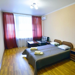 Дом отдыха Полет, Новый Свет, Крым