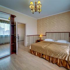 Отель Яхонты Ногинск, Ногинск, Московская область