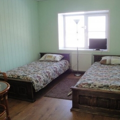 Гостиничный комплекс Зеленый шум, Ногинск, Московская область