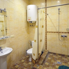 Дом отдыха Полет, Новый Свет, Крым