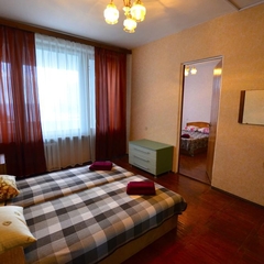 Дом отдыха Полет, Новый Свет, Крым