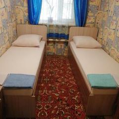 Гостевой дом В гостях у Бабы Поли, Новый Рогачик, Волгоградская область