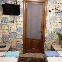 Гостевой дом В гостях у Бабы Поли, Новый Рогачик, Волгоградская область