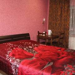 Гостиничный комплекс Зеленый шум, Ногинск, Московская область