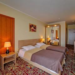 Отель Яхонты Ногинск, Ногинск, Московская область