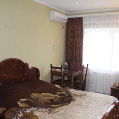 Гостиничный комплекс Зеленый шум, Ногинск, Московская область