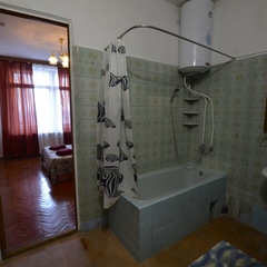 Дом отдыха Полет, Новый Свет, Крым