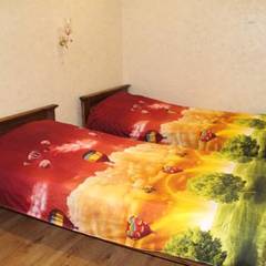 Гостиничный комплекс Зеленый шум, Ногинск, Московская область