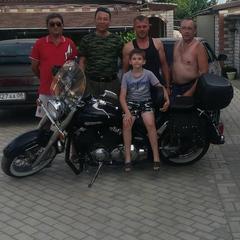 Гостевой дом В гостях у Бабы Поли, Новый Рогачик, Волгоградская область