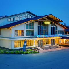 Отель Яхонты Ногинск, Ногинск, Московская область