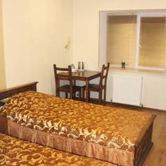 Гостиничный комплекс Зеленый шум, Ногинск, Московская область