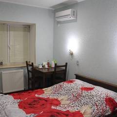 Гостиничный комплекс Зеленый шум, Ногинск, Московская область