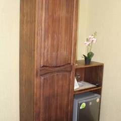 Гостиничный комплекс Зеленый шум, Ногинск, Московская область