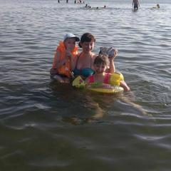 Гостевой дом В гостях у Бабы Поли, Новый Рогачик, Волгоградская область