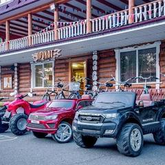 Отель Яхонты Ногинск, Ногинск, Московская область