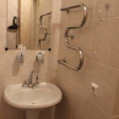 Гостиничный комплекс Зеленый шум, Ногинск, Московская область