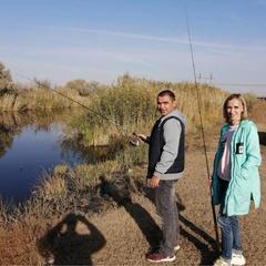 Гостевой дом В гостях у Бабы Поли, Новый Рогачик, Волгоградская область