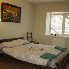 Гостиничный комплекс Зеленый шум, Ногинск, Московская область