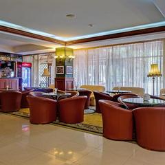 Отель Яхонты Ногинск, Ногинск, Московская область