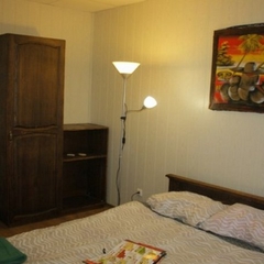 Гостиничный комплекс Зеленый шум, Ногинск, Московская область