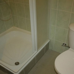 Гостиничный комплекс Зеленый шум, Ногинск, Московская область