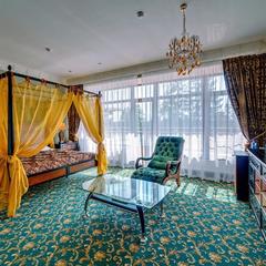 Отель Яхонты Ногинск, Ногинск, Московская область