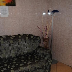 Гостиничный комплекс Зеленый шум, Ногинск, Московская область