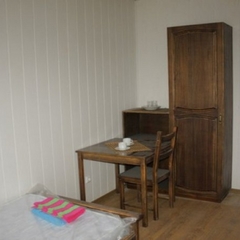 Гостиничный комплекс Зеленый шум, Ногинск, Московская область