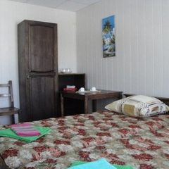 Гостиничный комплекс Зеленый шум, Ногинск, Московская область