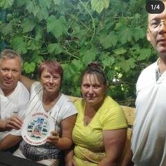 Гостевой дом В гостях у Бабы Поли, Новый Рогачик, Волгоградская область