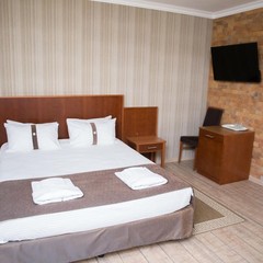 Гостиница Гостиный Дворъ, Ногинск, Московская область