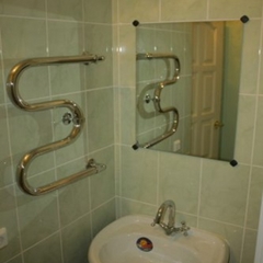 Гостиничный комплекс Зеленый шум, Ногинск, Московская область