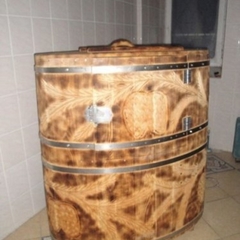 Гостиничный комплекс Зеленый шум, Ногинск, Московская область