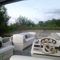 Гостиничный комплекс Зеленый шум, Ногинск, Московская область