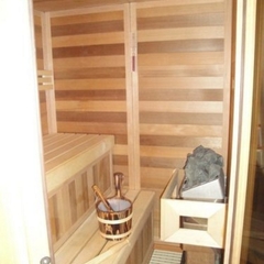 Гостиничный комплекс Зеленый шум, Ногинск, Московская область