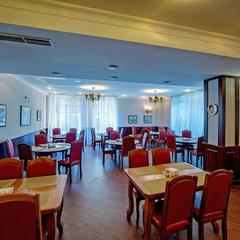 Отель Яхонты Ногинск, Ногинск, Московская область