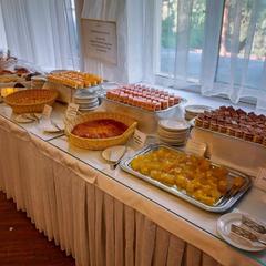 Отель Яхонты Ногинск, Ногинск, Московская область