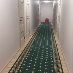 Гостиница Гостиный Дворъ, Ногинск, Московская область