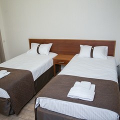 Гостиница Гостиный Дворъ, Ногинск, Московская область