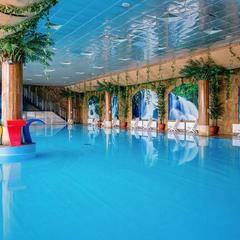 Отель Яхонты Ногинск, Ногинск, Московская область