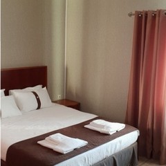 Гостиница Гостиный Дворъ, Ногинск, Московская область