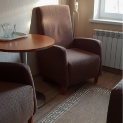 Гостиница Гостиный Дворъ, Ногинск, Московская область