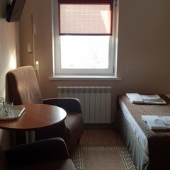 Гостиница Гостиный Дворъ, Ногинск, Московская область