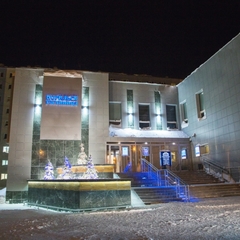 Гостиница Норильск, Норильск, Красноярский край